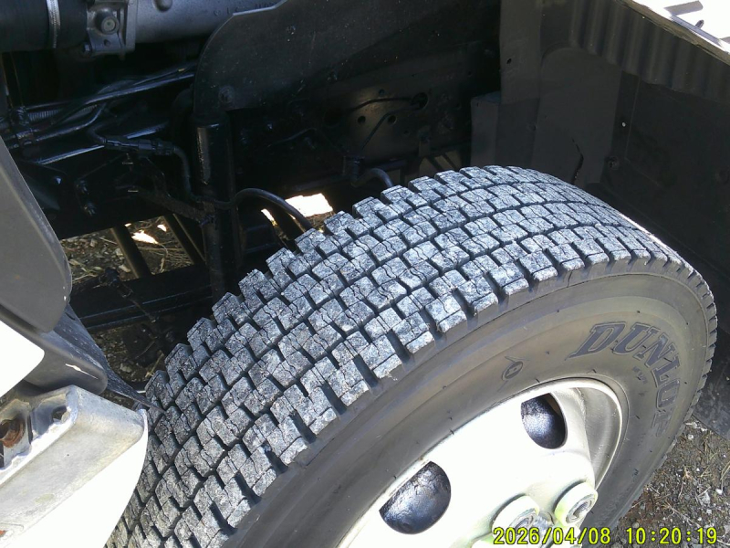 Wホイスト、新明和|中古トラックの販売・買取・査定のアイナビ