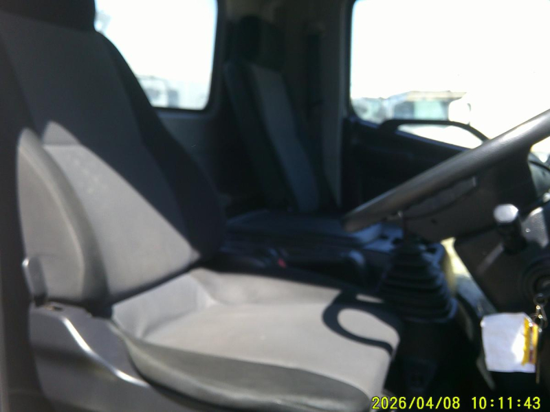 Wホイスト、新明和|中古トラックの販売・買取・査定のアイナビ