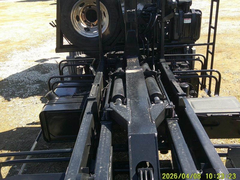 Wホイスト、新明和|中古トラックの販売・買取・査定のアイナビ