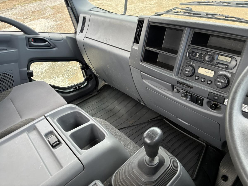 高馬力モデル、距離少ない、車検付き|中古トラックの販売・買取・査定のアイナビ