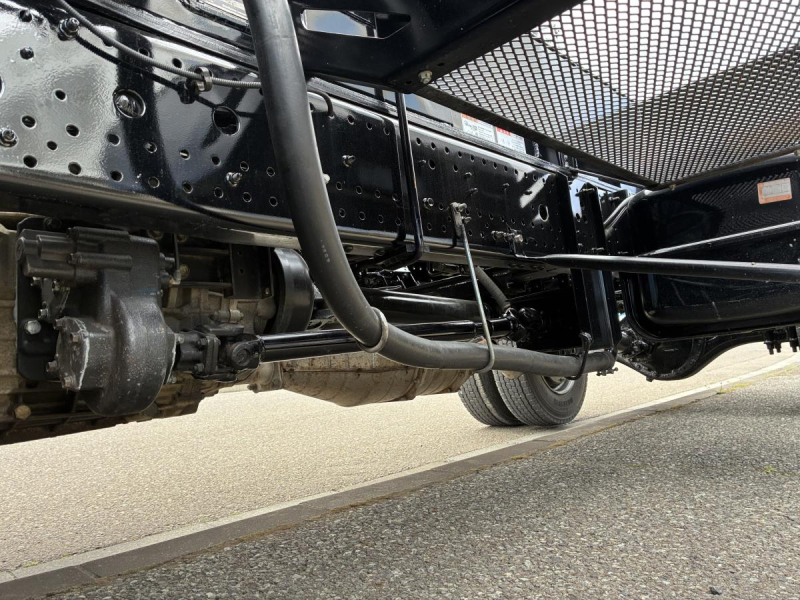 高馬力モデル、距離少ない、車検付き|中古トラックの販売・買取・査定のアイナビ