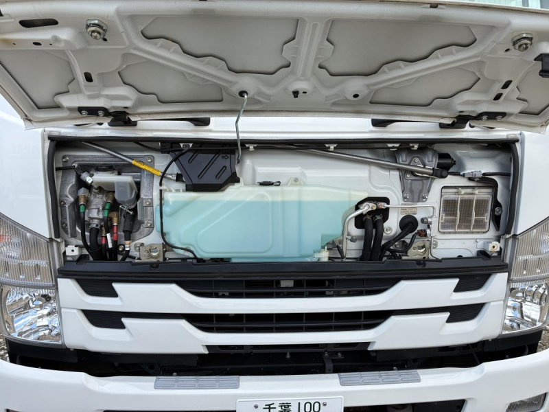 高馬力モデル、距離少ない、車検付き|中古トラックの販売・買取・査定のアイナビ