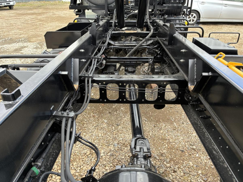 高馬力モデル、距離少ない、車検付き|中古トラックの販売・買取・査定のアイナビ