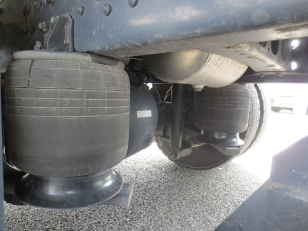 三菱ファイターウイングゲート付|中古トラックの販売・買取・査定のアイナビ