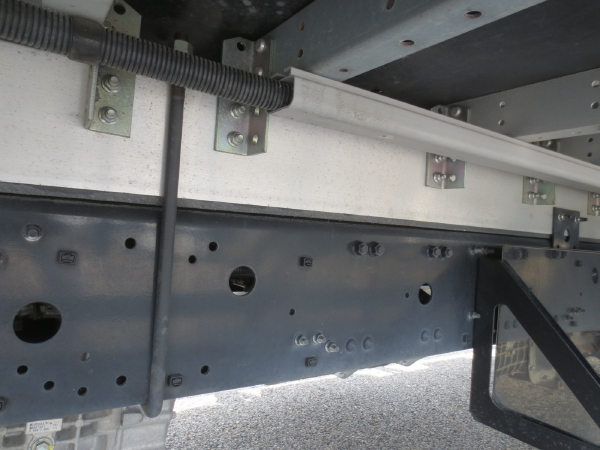 三菱ファイターウイングゲート付|中古トラックの販売・買取・査定のアイナビ