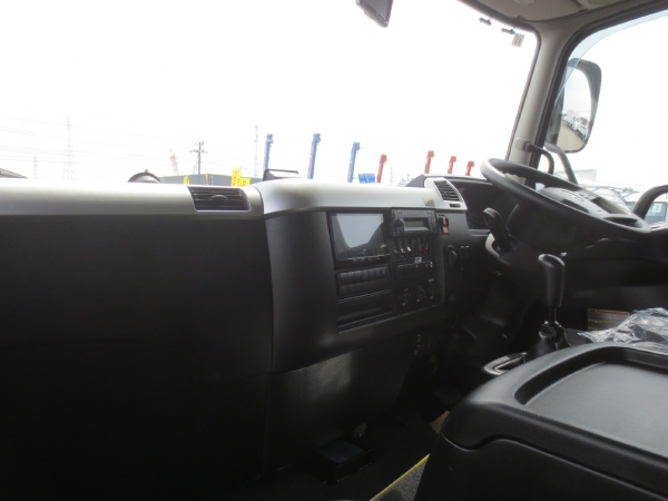 三菱ファイターウイングゲート付|中古トラックの販売・買取・査定のアイナビ