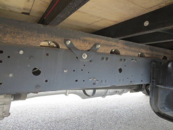 三菱ファイター平ボディ|中古トラックの販売・買取・査定のアイナビ