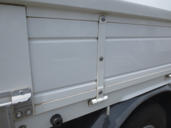 三菱ファイター平ボディ|中古トラックの販売・買取・査定のアイナビ