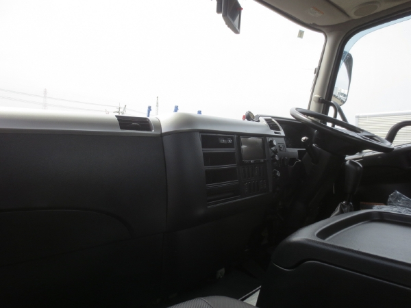 三菱ファイター平ボディ|中古トラックの販売・買取・査定のアイナビ