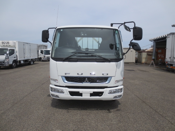 三菱ファイター平ボディ|中古トラックの販売・買取・査定のアイナビ