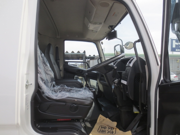 三菱ファイター平ボディ|中古トラックの販売・買取・査定のアイナビ