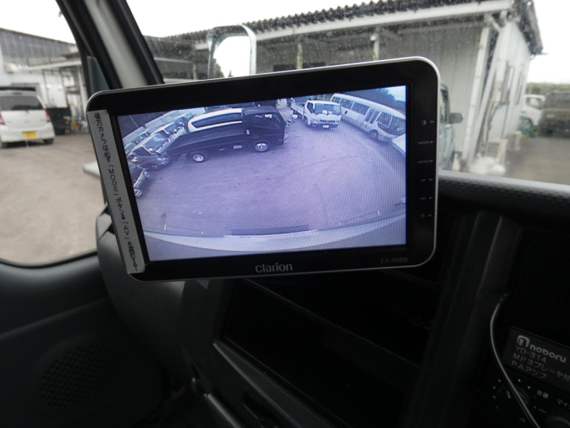 H241.5トン アルミバン バックカメラ 260408|中古トラックの販売・買取・査定のアイナビ