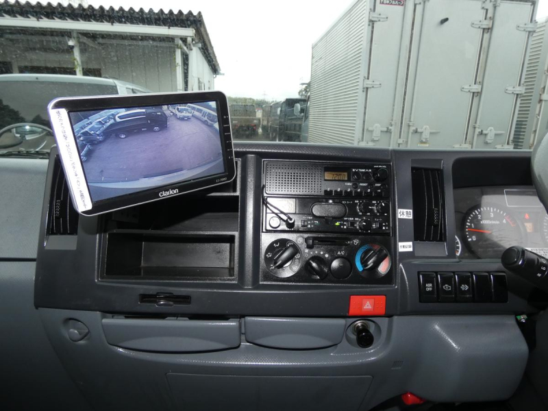 H241.5トン アルミバン バックカメラ 260408|中古トラックの販売・買取・査定のアイナビ