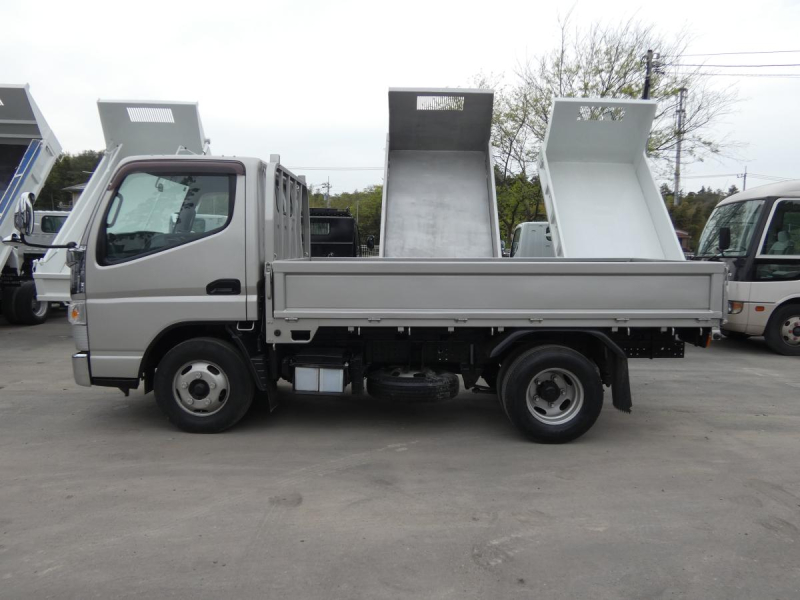 2トン 平ボディ 260346|中古トラックの販売・買取・査定のアイナビ