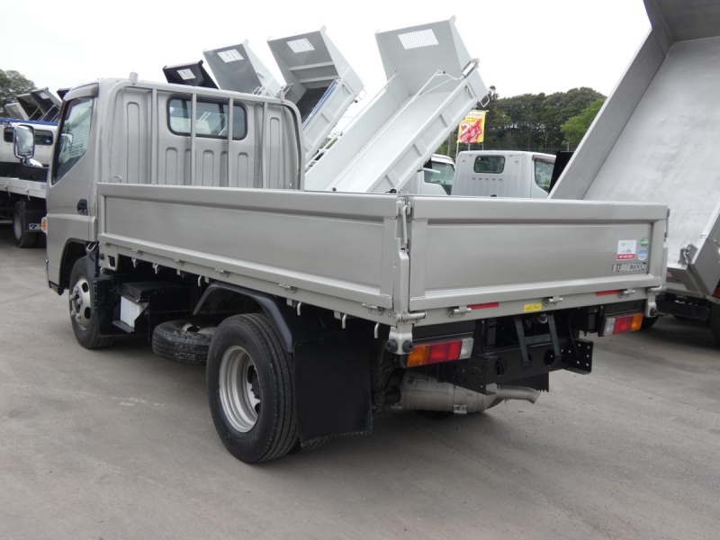 2トン 平ボディ 260346|中古トラックの販売・買取・査定のアイナビ