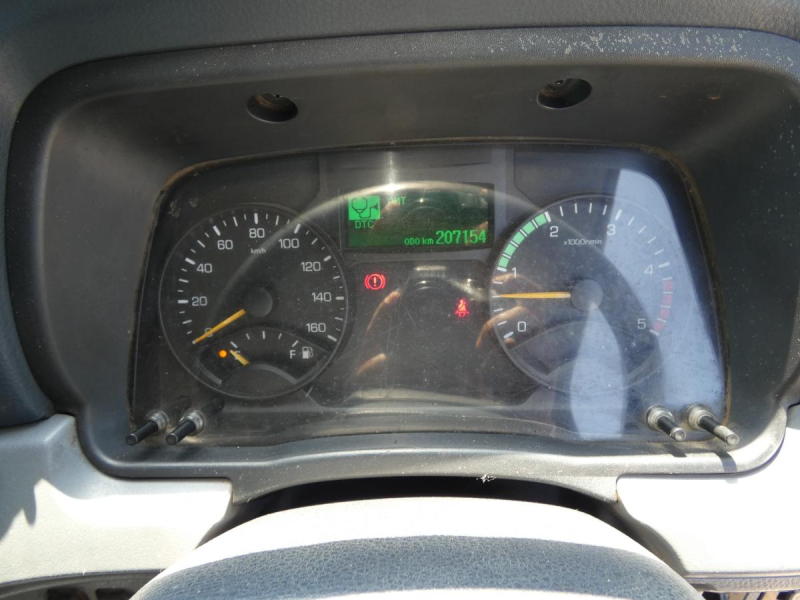 3トン ディーゼルダンプ260229|中古トラックの販売・買取・査定のアイナビ