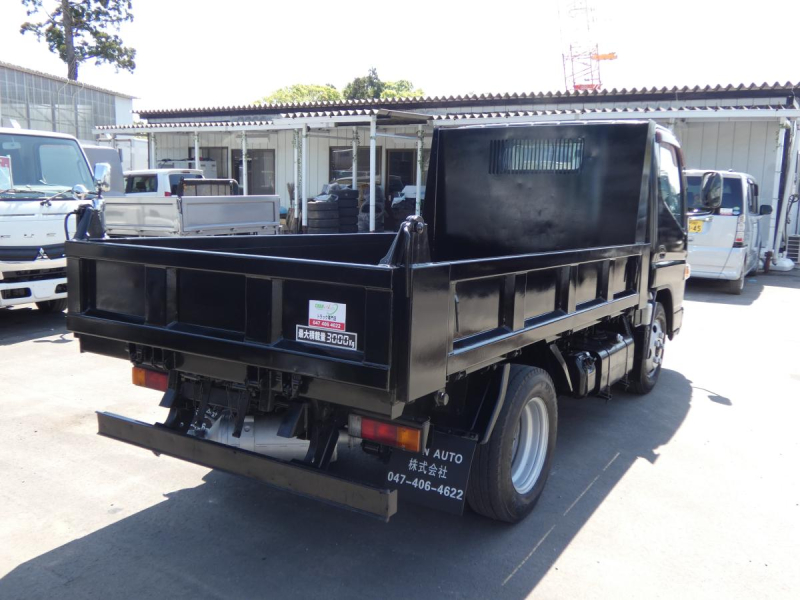3トン ディーゼルダンプ260229|中古トラックの販売・買取・査定のアイナビ
