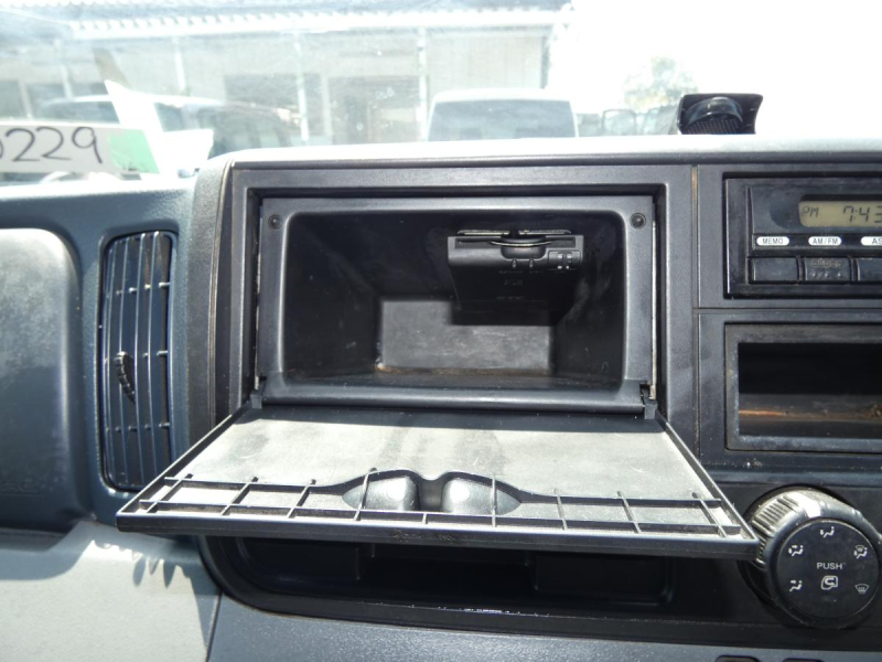 3トン ディーゼルダンプ260229|中古トラックの販売・買取・査定のアイナビ