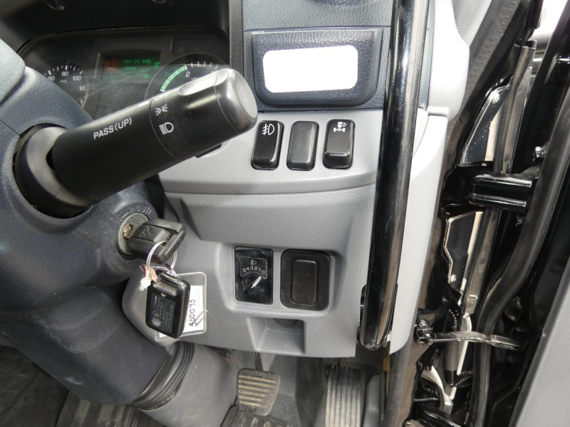 H24 キャンター 1.85トン オートマ 4WD ダンプ|中古トラックの販売・買取・査定のアイナビ