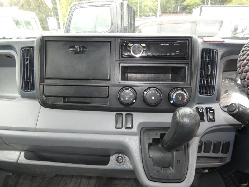 H24 キャンター 1.85トン オートマ 4WD ダンプ|中古トラックの販売・買取・査定のアイナビ