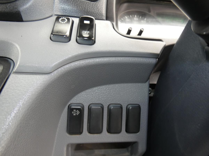 H24 キャンター 1.85トン オートマ 4WD ダンプ|中古トラックの販売・買取・査定のアイナビ