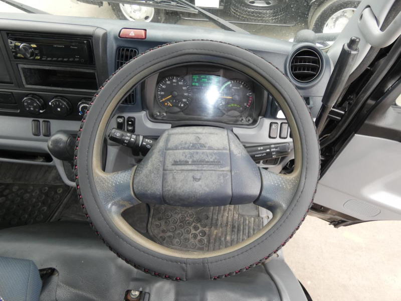 H24 キャンター 1.85トン オートマ 4WD ダンプ|中古トラックの販売・買取・査定のアイナビ