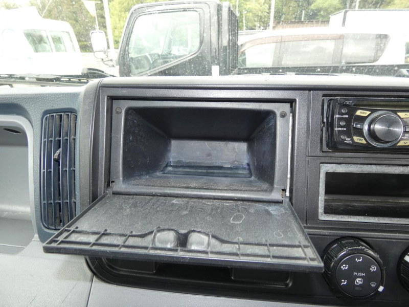 H24 キャンター 1.85トン オートマ 4WD ダンプ|中古トラックの販売・買取・査定のアイナビ