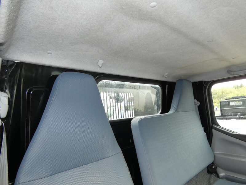 H24 キャンター 1.85トン オートマ 4WD ダンプ|中古トラックの販売・買取・査定のアイナビ