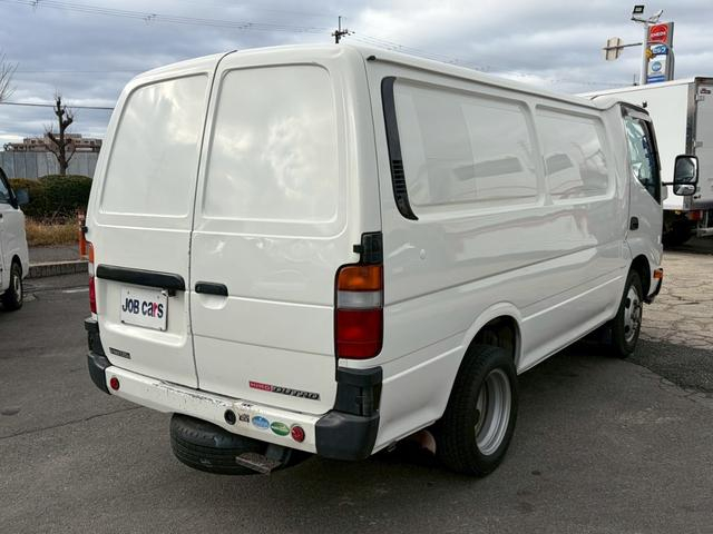 日野デュトロルートバン|中古トラックの販売・買取・査定のアイナビ