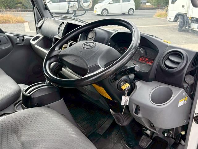 日野デュトロルートバン|中古トラックの販売・買取・査定のアイナビ