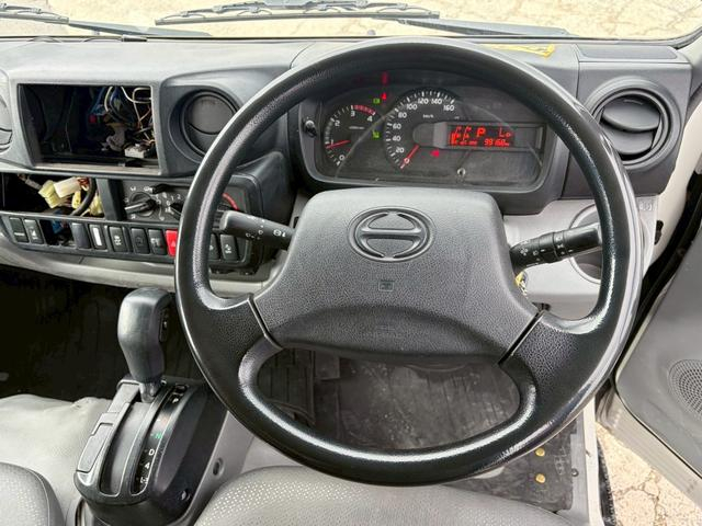 日野デュトロルートバン|中古トラックの販売・買取・査定のアイナビ