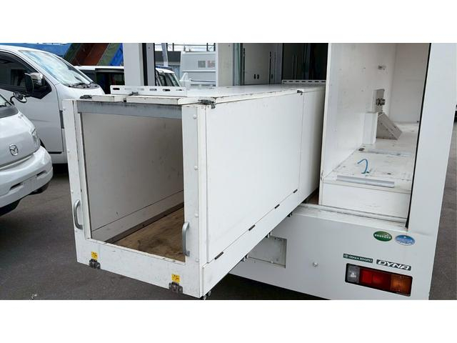 トヨタダイナ特装車その他|中古トラックの販売・買取・査定のアイナビ