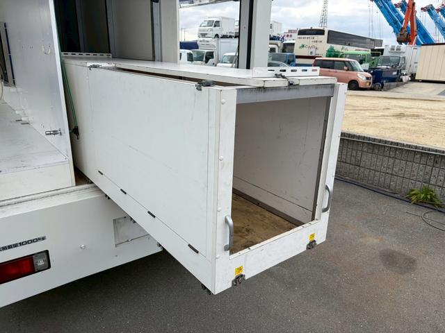 トヨタダイナ特装車その他|中古トラックの販売・買取・査定のアイナビ