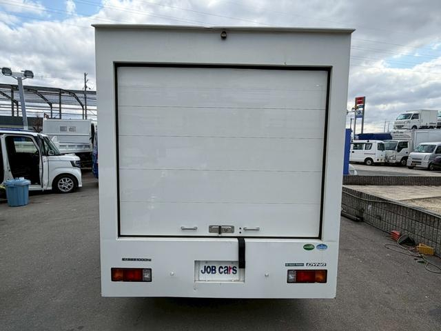 トヨタダイナ特装車その他|中古トラックの販売・買取・査定のアイナビ