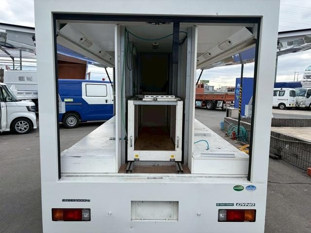 トヨタダイナ特装車その他|中古トラックの販売・買取・査定のアイナビ