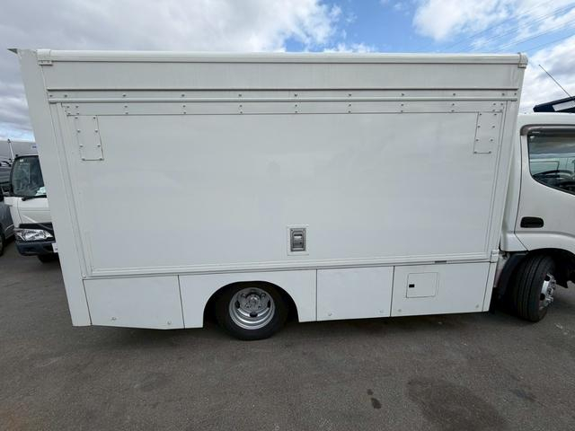 トヨタダイナ特装車その他|中古トラックの販売・買取・査定のアイナビ