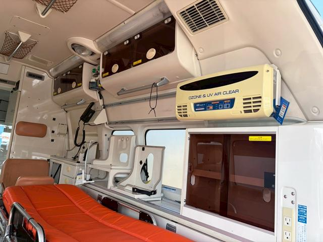 トヨタハイエース特装車その他|中古トラックの販売・買取・査定のアイナビ