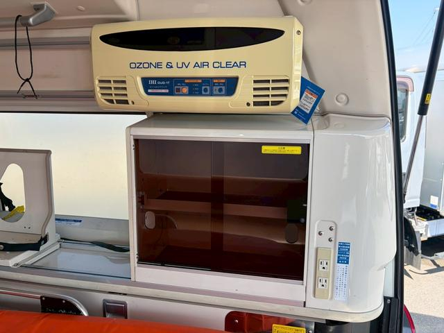 トヨタハイエース特装車その他|中古トラックの販売・買取・査定のアイナビ