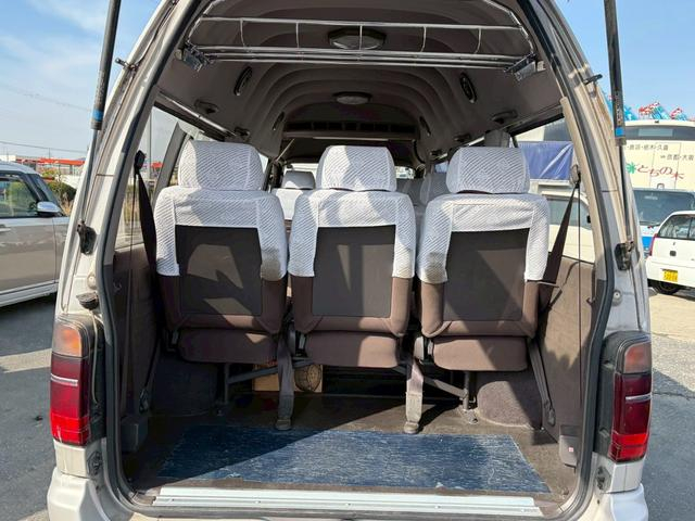 トヨタハイエース特装車その他|中古トラックの販売・買取・査定のアイナビ