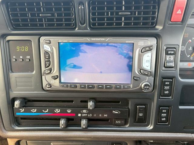 トヨタハイエース特装車その他|中古トラックの販売・買取・査定のアイナビ