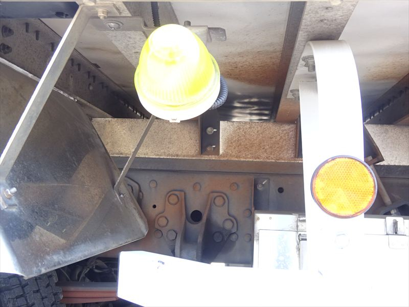 6.2mワイド格納ゲート|中古トラックの販売・買取・査定のアイナビ