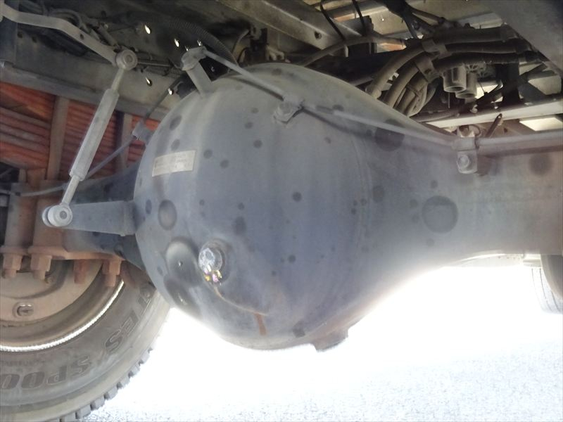 6.2mワイド格納ゲート|中古トラックの販売・買取・査定のアイナビ