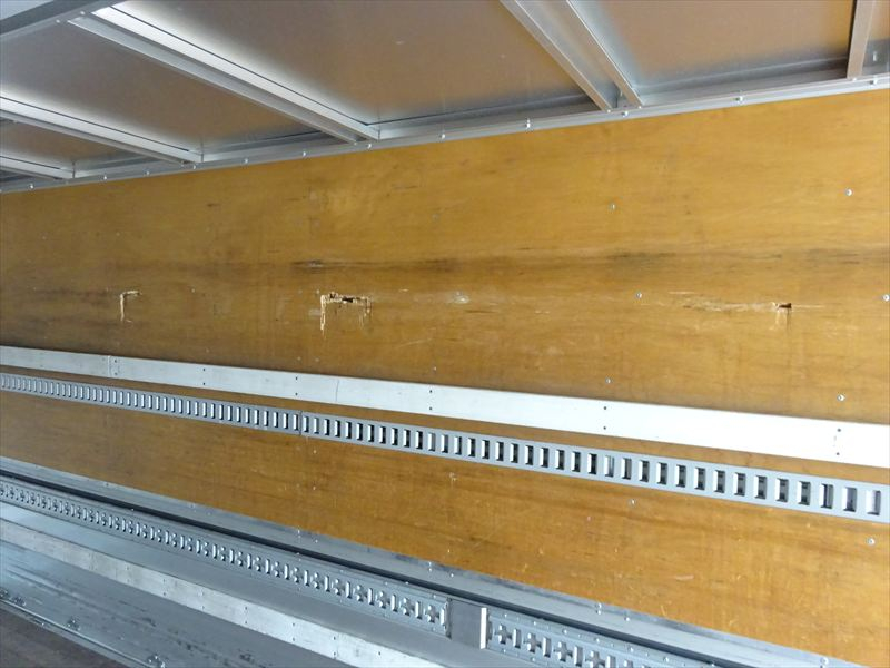 6.2mワイド格納ゲート|中古トラックの販売・買取・査定のアイナビ