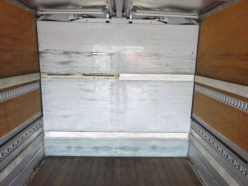 6.2mワイド格納ゲート|中古トラックの販売・買取・査定のアイナビ