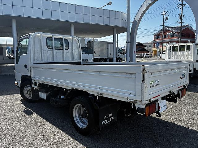 いすゞ 平ボディ|中古トラックの販売・買取・査定のアイナビ