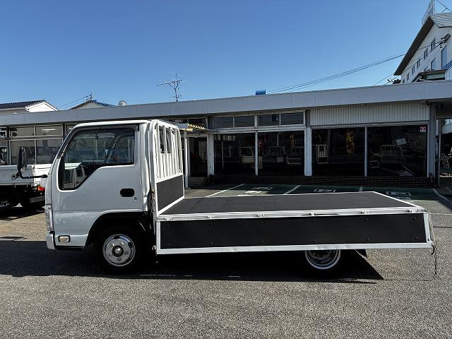 いすゞ 平ボディ|中古トラックの販売・買取・査定のアイナビ