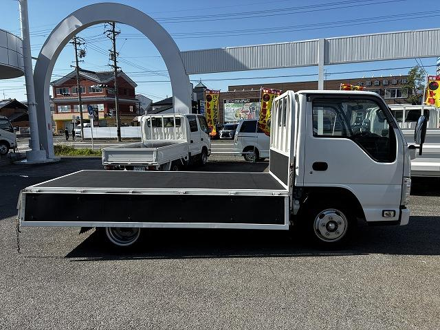 いすゞ 平ボディ|中古トラックの販売・買取・査定のアイナビ