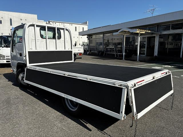 いすゞ 平ボディ|中古トラックの販売・買取・査定のアイナビ