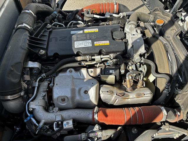 いすゞ 平ボディ|中古トラックの販売・買取・査定のアイナビ