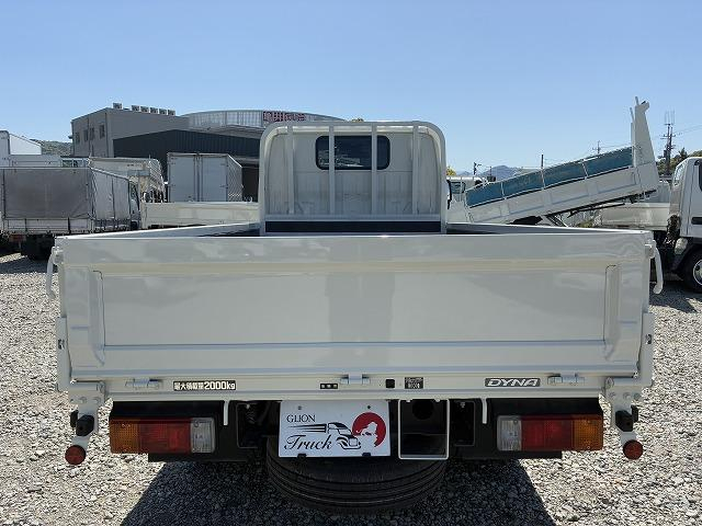 トヨタ 平ボディ|中古トラックの販売・買取・査定のアイナビ